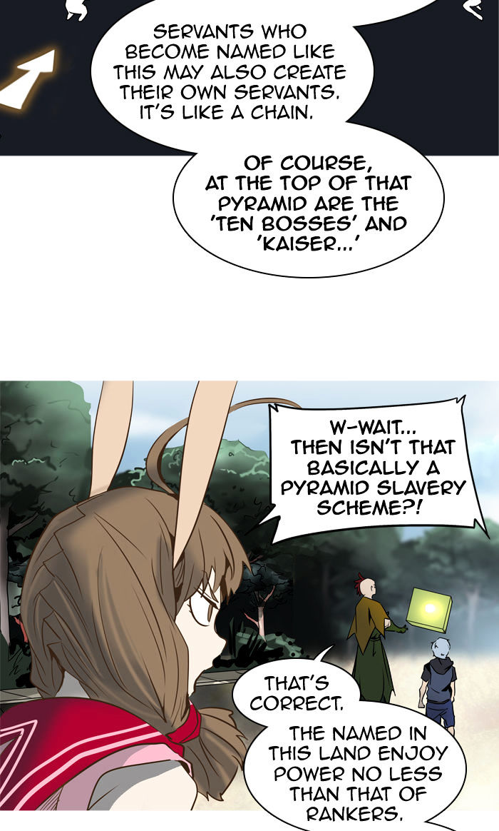 Tower of God, Chapter 280 image 051